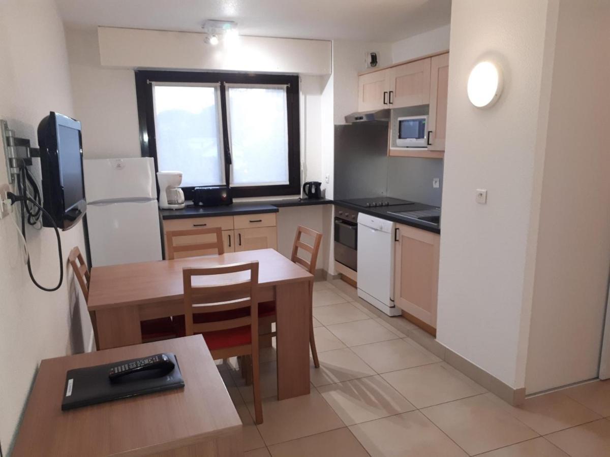Vvf Residence أنغليه المظهر الخارجي الصورة